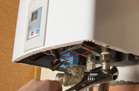 free Bishops Wood boiler install quotes